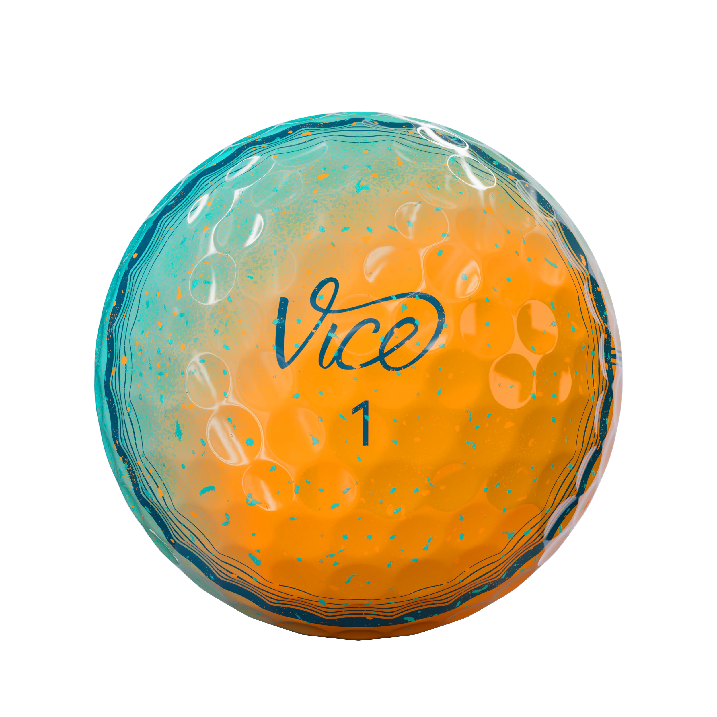 Vice Pro Air Tracer Special - Image 2