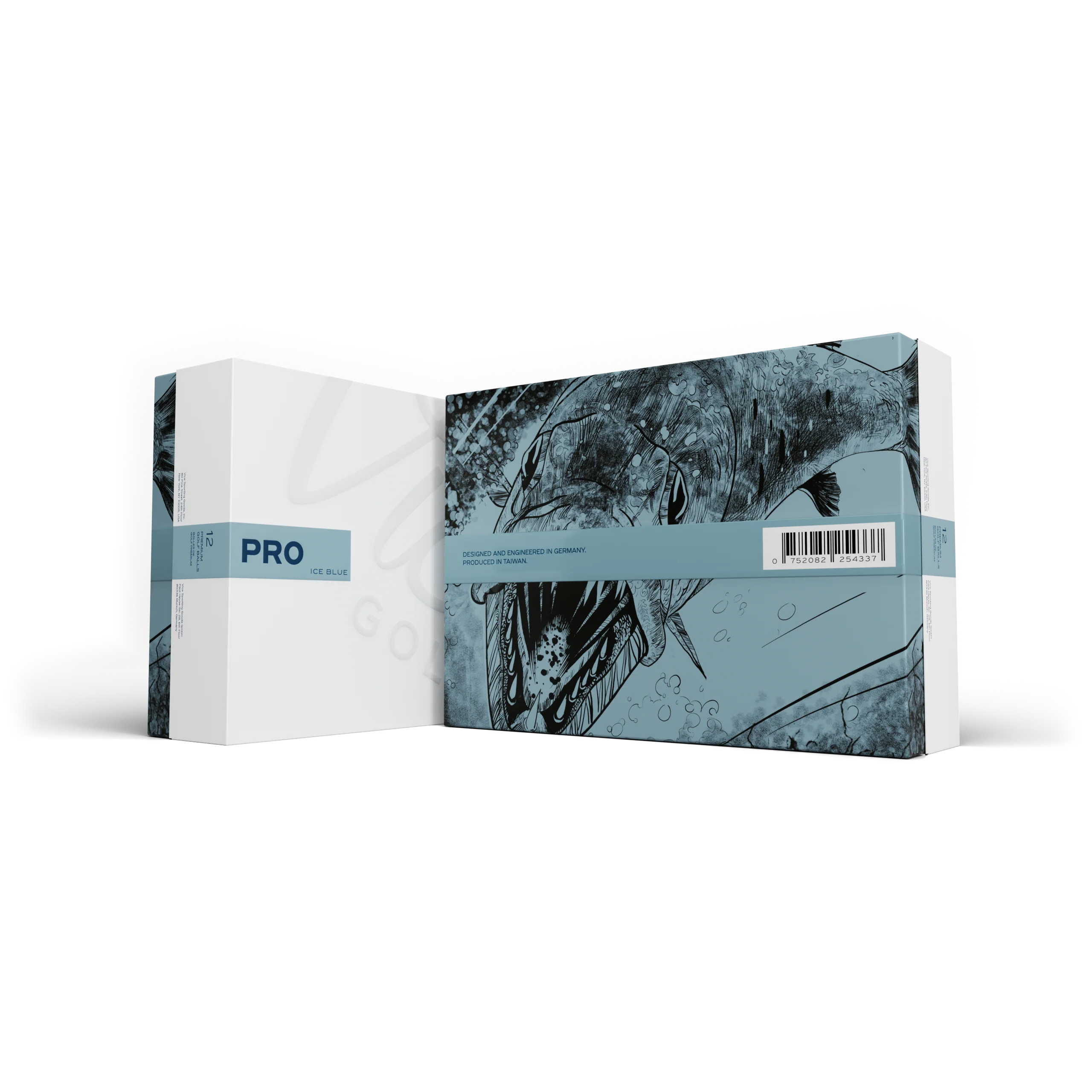 Vice Pro Ice Blue 2023 - Image 2