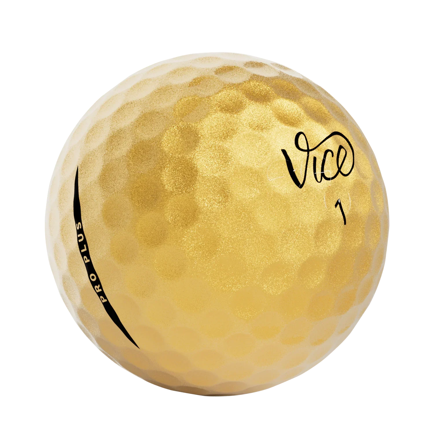 Vice Pro Plus Gold - Image 3