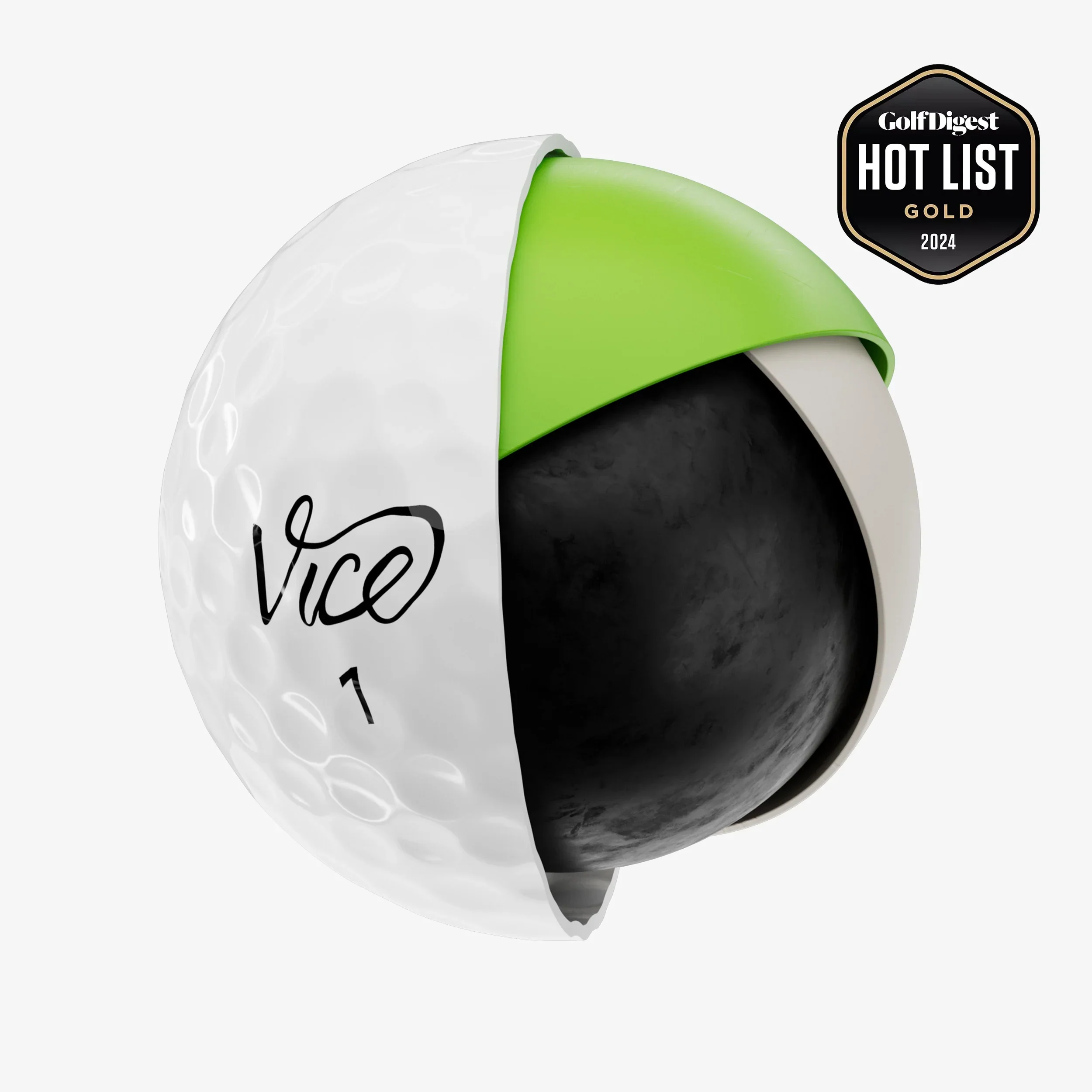 Vice Pro Plus White - Image 2