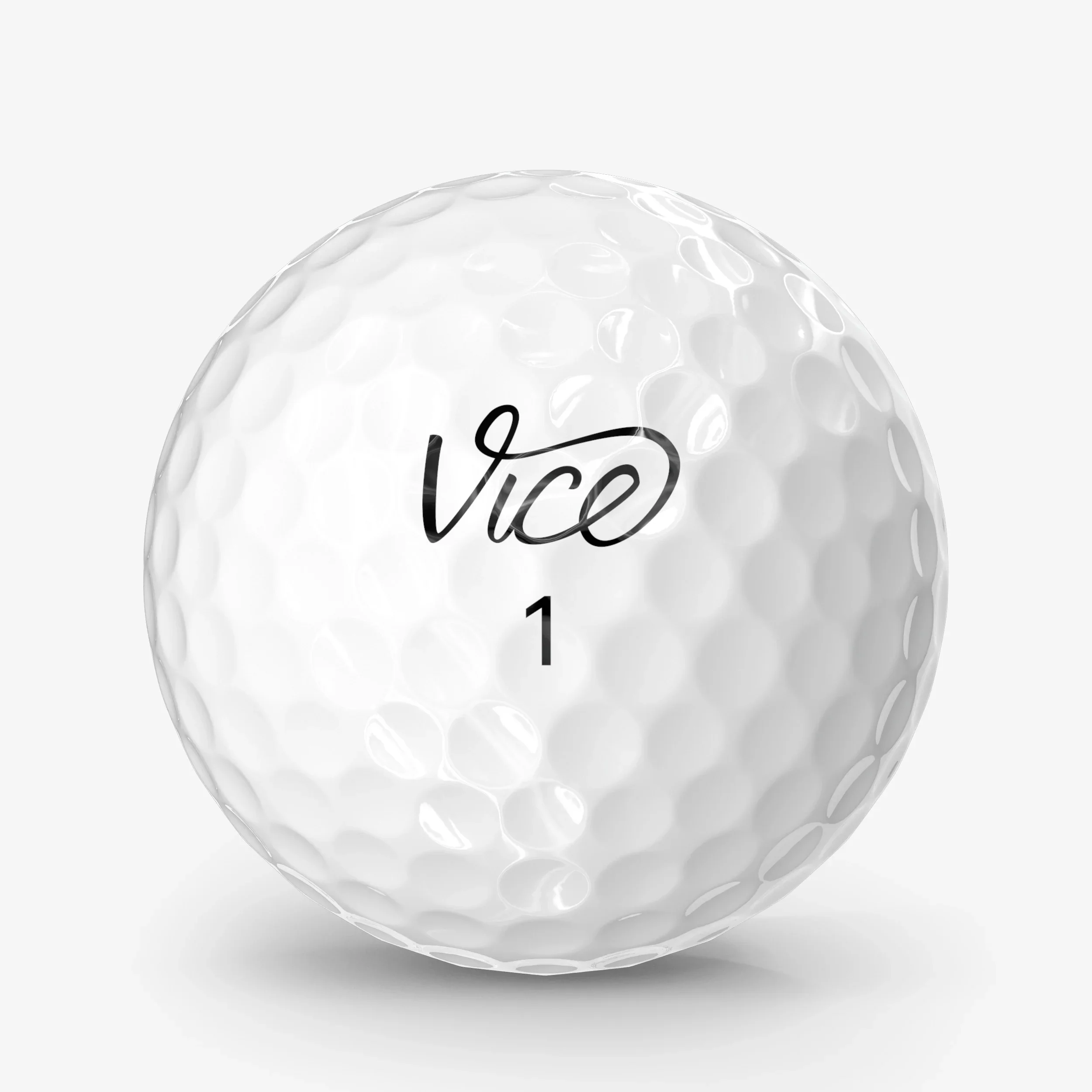 Vice Pro Plus White - Image 3