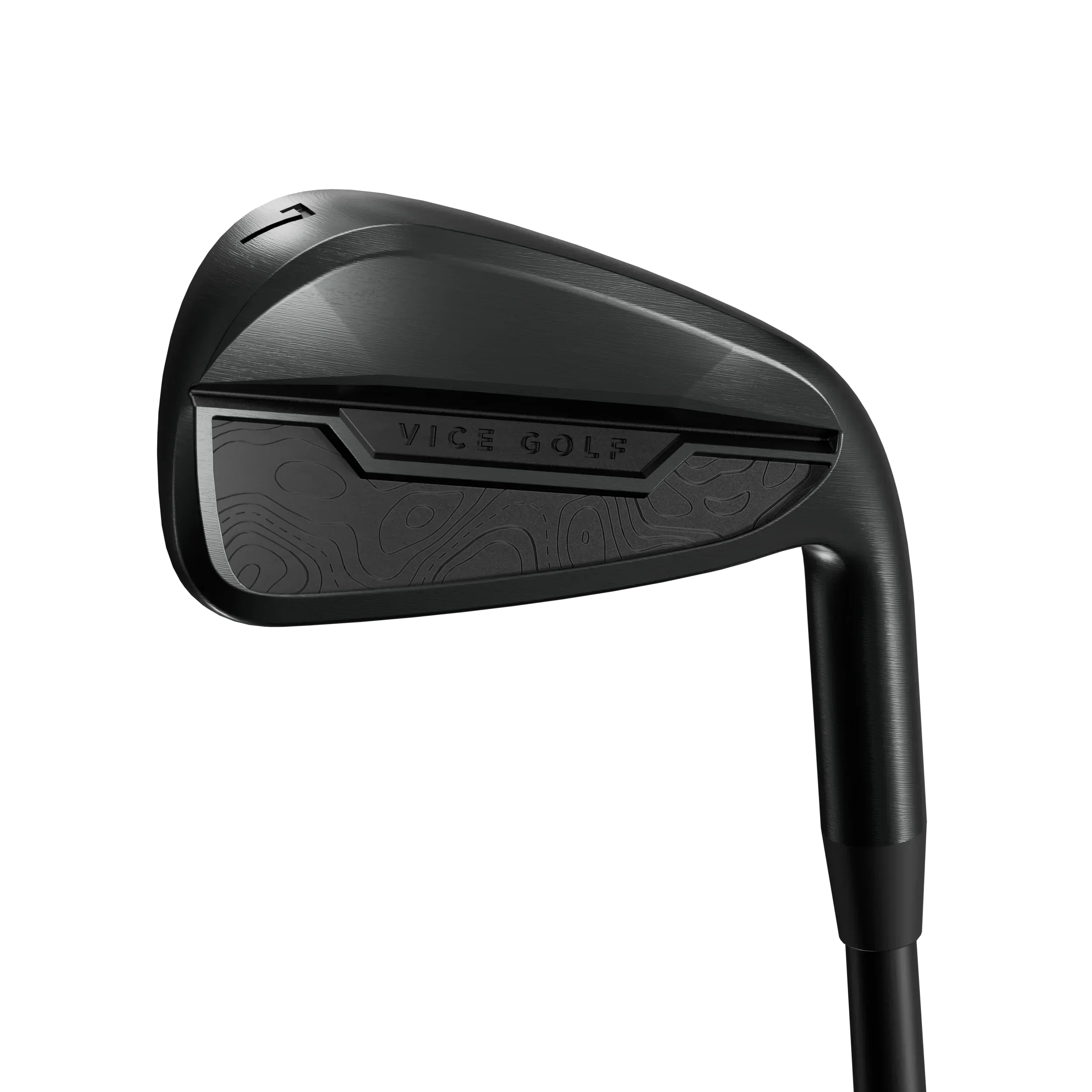 Vicegolf VGI02 (Head) - Image 2