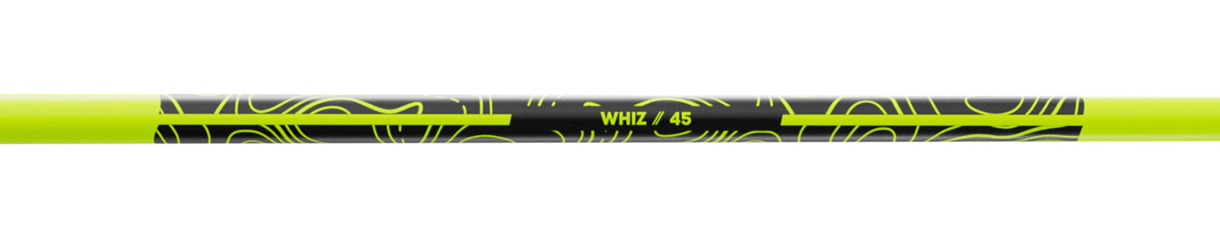 Whiz Graphite 45g by Mitsubishi Chemical - - Image 2