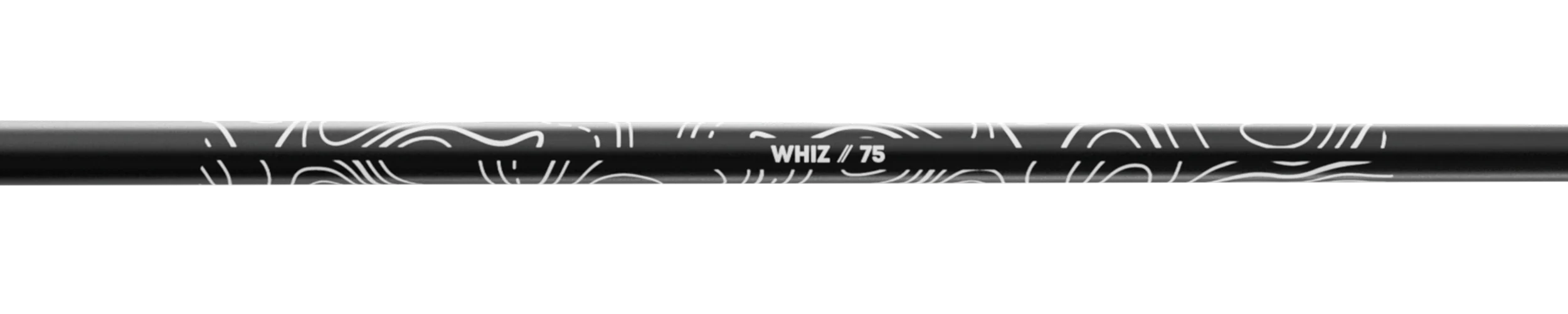 Whiz Graphite 75g by Mitsubishi Chemical - - Image 3