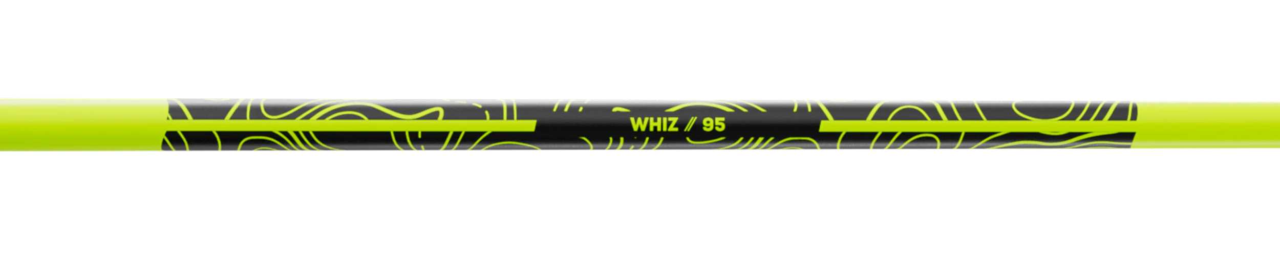 Whiz Graphite 95g by Mitsubishi Chemical - - Image 2